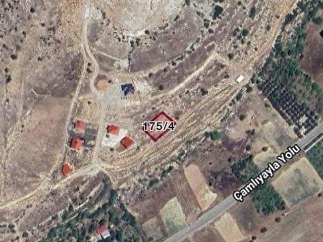 Çamliyayla, Mersin içerisinde satılık mülk