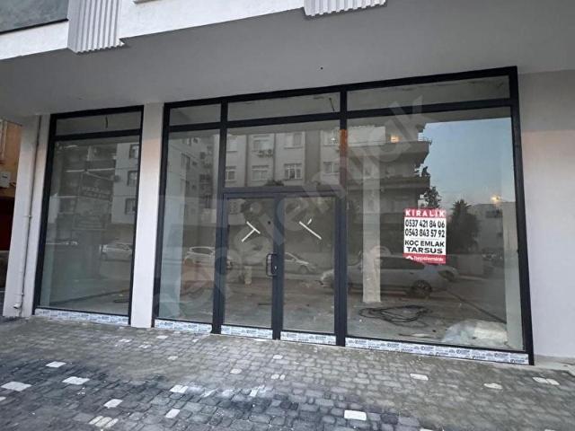 Tarsus, Mersin içerisinde satılık Dükkan