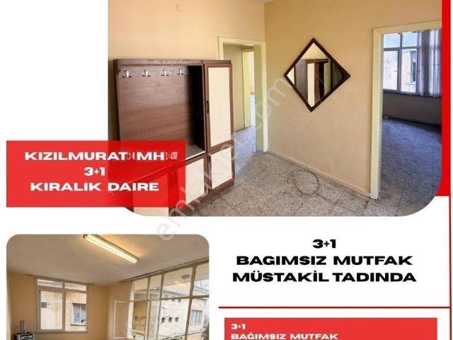 Kızılmurat Mahallesi, Tarsus içerisinde kiralık mülk