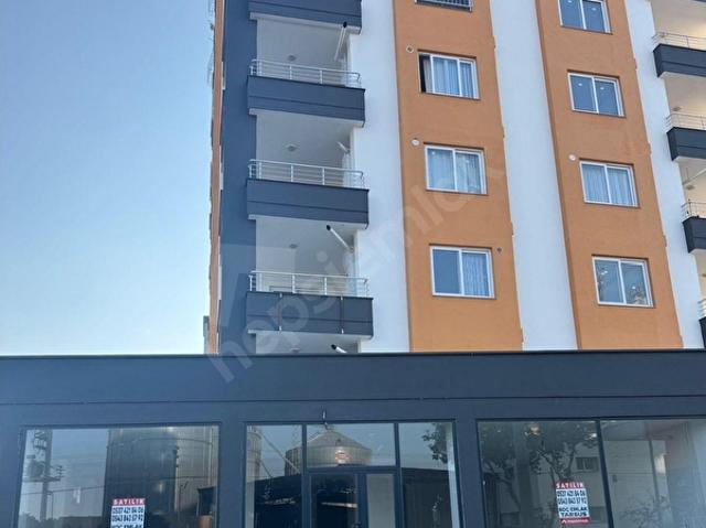 Tarsus, Mersin içerisinde satılık Dükkan