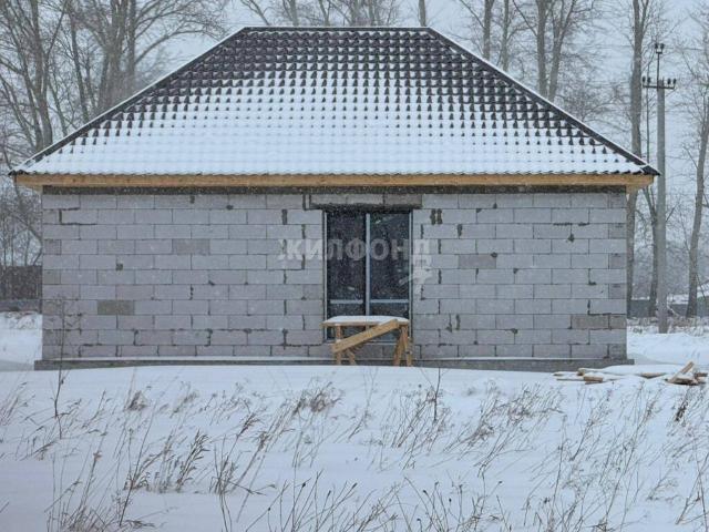 Квартира продажа в Новосибирская область