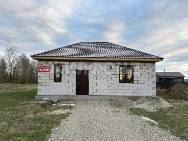 Квартира продажа в Новосибирская область