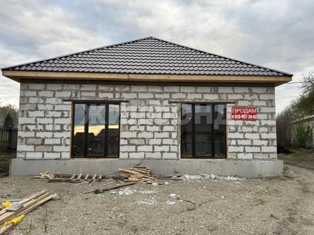 Квартира продажа в Новосибирская область