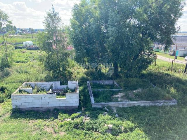Квартира продажа в Новосибирская область