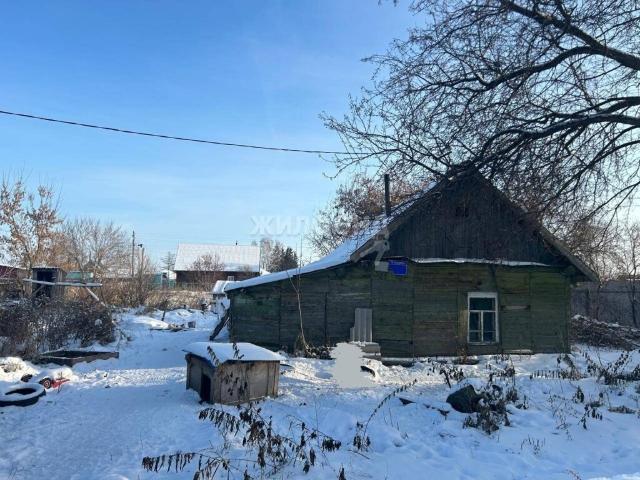 Квартира продажа в Новосибирская область