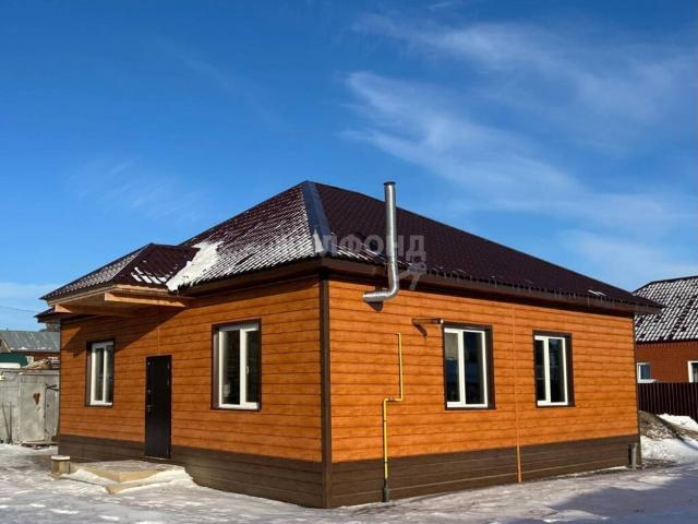 Квартира продажа в Новосибирская область