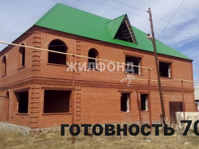 Квартира продажа в Новосибирская область