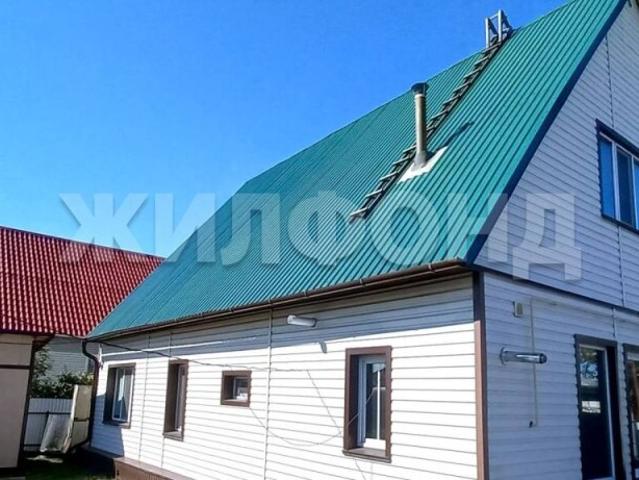 Квартира продажа в Новосибирская область