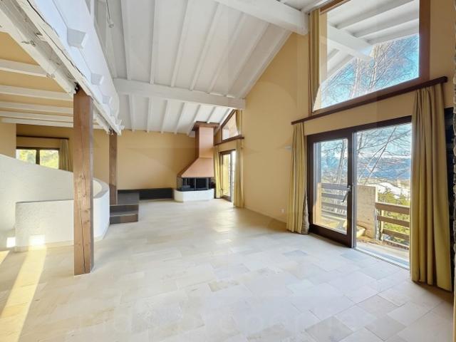 Haus kaufen in Anzère, Ayent