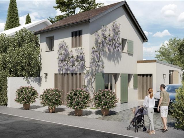 Einfamilienhaus kaufen in Puplinge