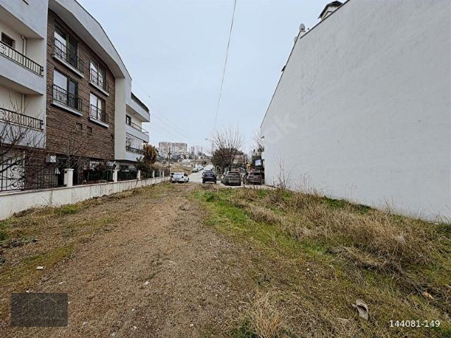 Yenimahalle, Ankara içerisinde satılık Arsa