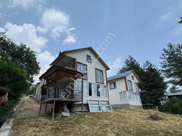 Çamliyayla, Mersin içerisinde satılık Villa
