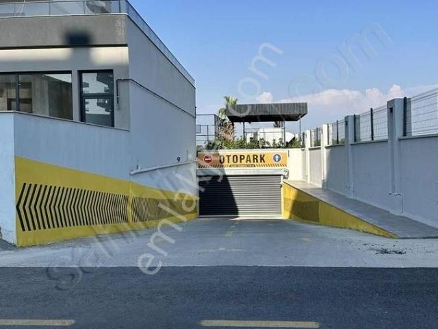 Aydın Merkez içerisinde satılık Residence
