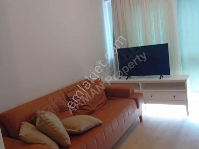 Zeytinburnu, İstanbul içerisinde kiralık Residence