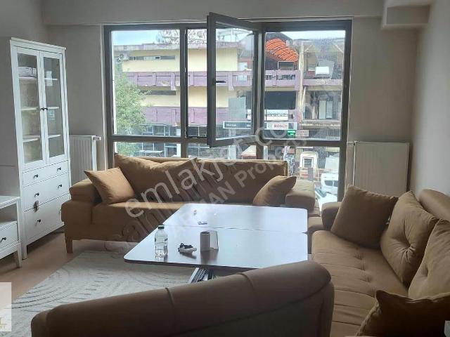 Zeytinburnu, İstanbul içerisinde kiralık Residence