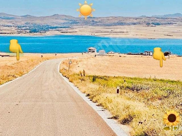 Şereflikoçhisar, Ankara içerisinde satılık Arsa