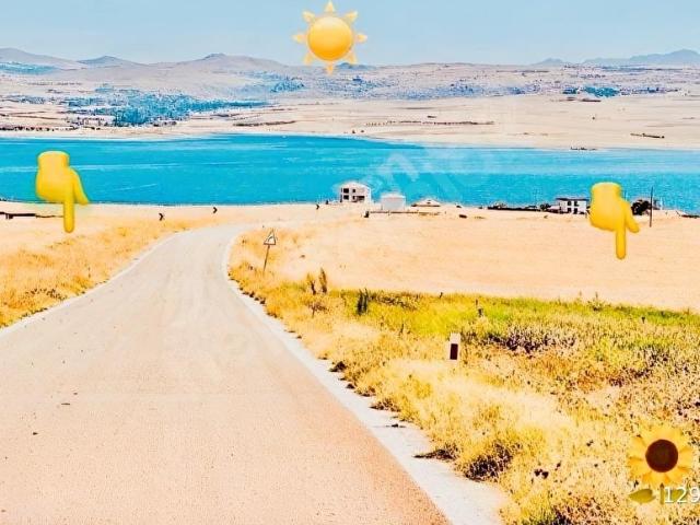 Şereflikoçhisar, Ankara içerisinde satılık Arsa