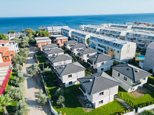 Ayvacik içerisinde satılık Villa