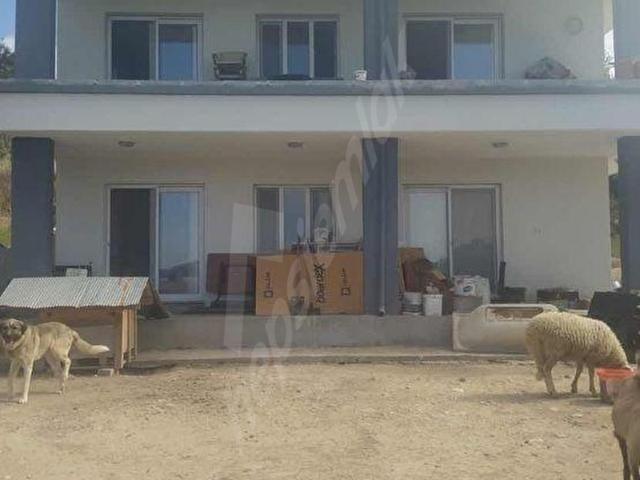 Buca, İzmir içerisinde satılık Arsa