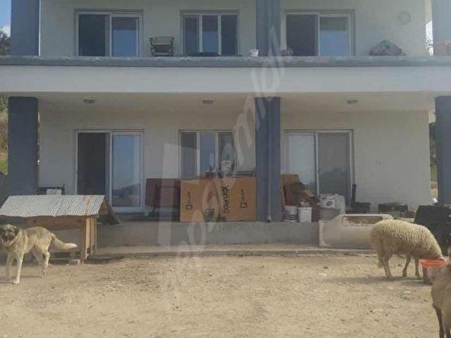Buca, İzmir içerisinde satılık Arsa