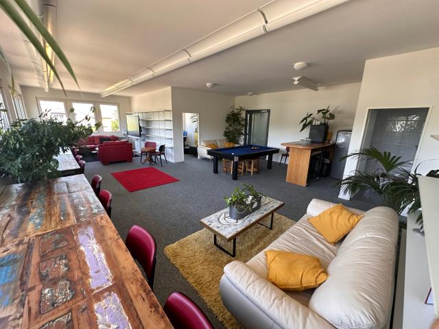 Büro mieten in Wettingen, Aargau