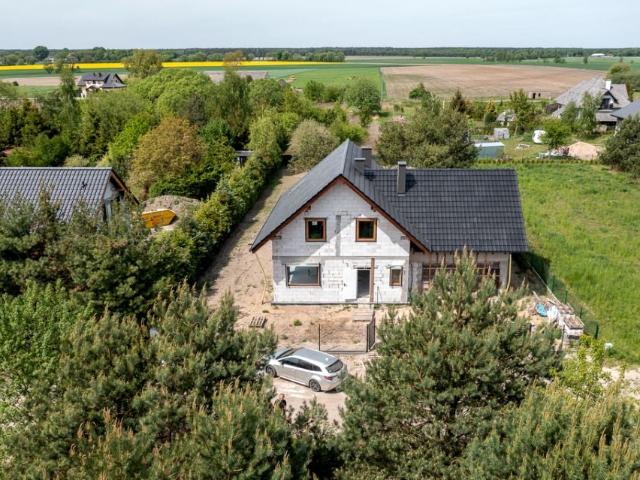 Dom na sprzedaż w Wronczynek, Wronczyn