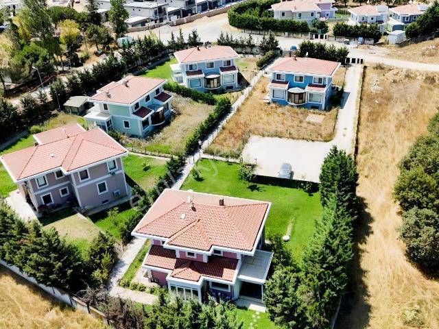 Tuzla, İstanbul içerisinde satılık Villa