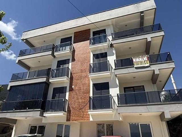 Finike, Antalya içerisinde satılık mülk
