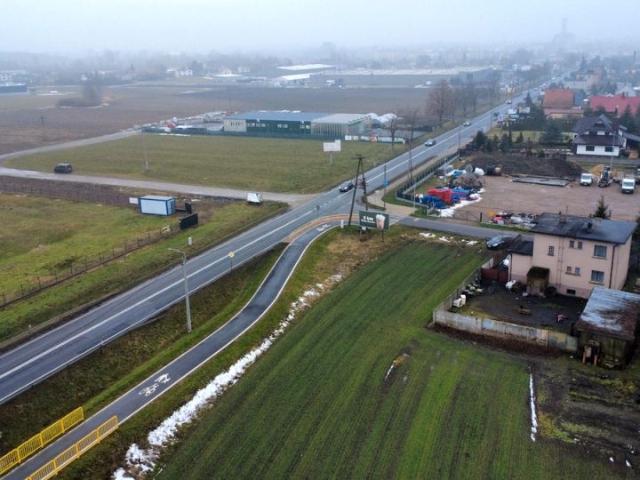 Grunt na sprzedaż w Krotoszyn, Wielkopolskie