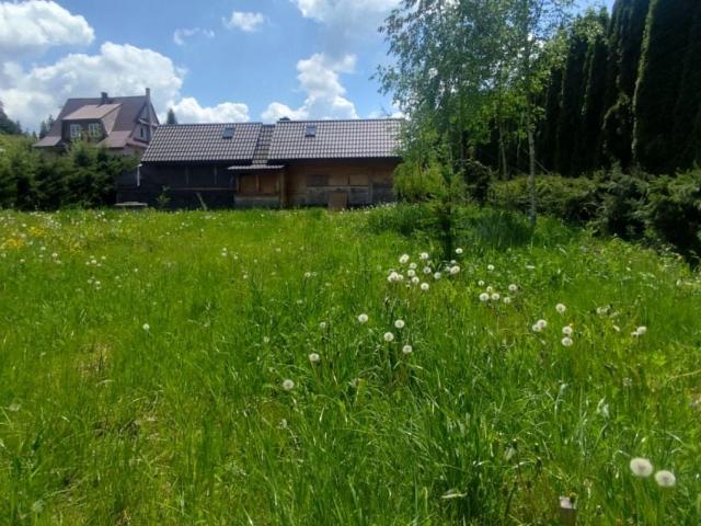 Grunt na sprzedaż w Poronin, Małopolskie