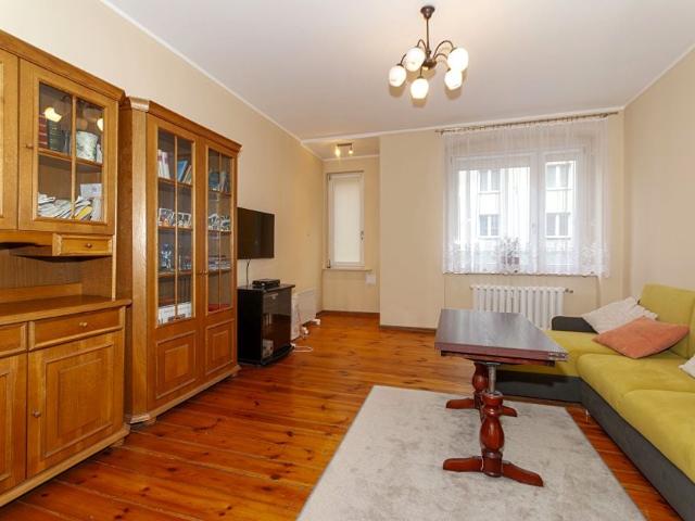 Mieszkanie na sprzedaż w Śródmieście, Opole
