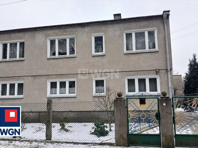 Dom na sprzedaż w Koło, Wielkopolskie