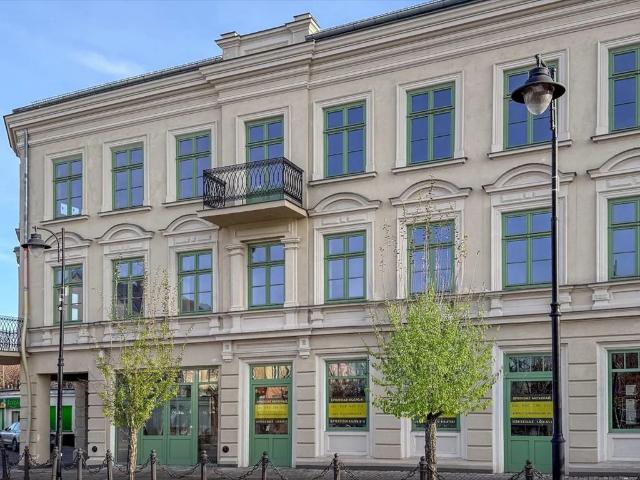 Mieszkanie na sprzedaż w Koło, Wielkopolskie