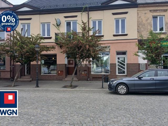 Dom na sprzedaż w Koło, Wielkopolskie