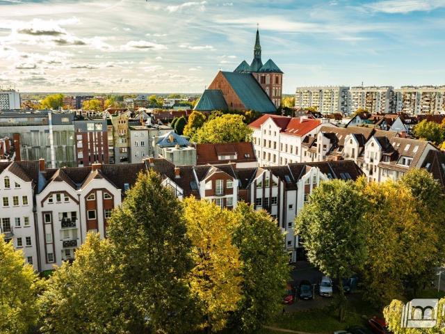 Mieszkanie na sprzedaż w Kołobrzeg, Zachodniopomorskie