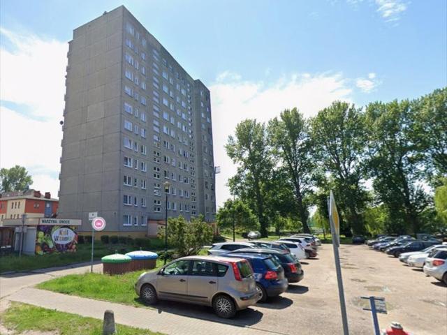 Mieszkanie na sprzedaż w Kołobrzeg, Zachodniopomorskie