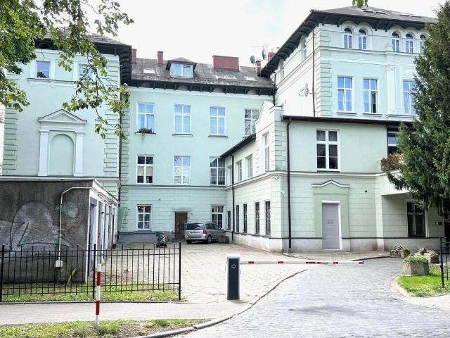 Mieszkanie na sprzedaż w Kołobrzeg, Zachodniopomorskie
