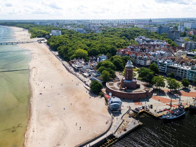 Mieszkanie na sprzedaż w Kołobrzeg, Zachodniopomorskie