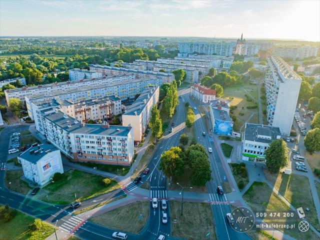 Mieszkanie na sprzedaż w Kołobrzeg, Zachodniopomorskie