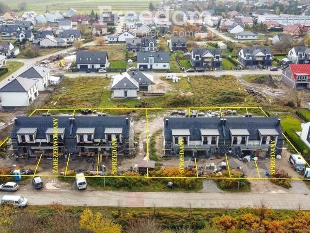 Dom na sprzedaż w Kołobrzeg, Zachodniopomorskie