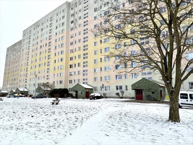 Mieszkanie na sprzedaż w Kołobrzeg, Zachodniopomorskie