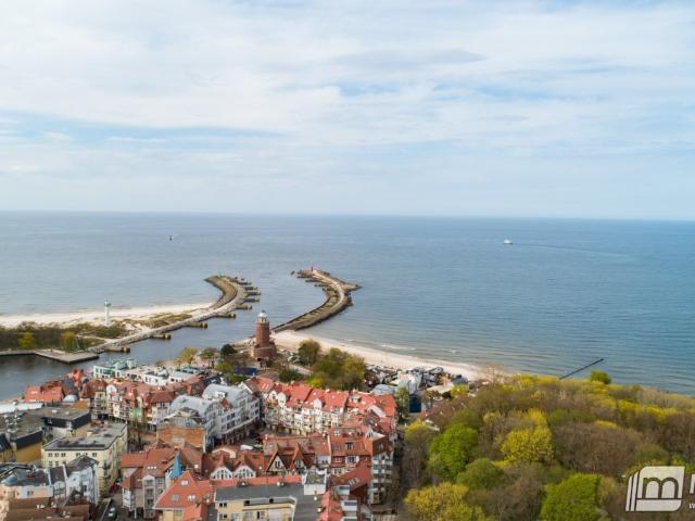 Mieszkanie do wynajęcia w Kołobrzeg, Zachodniopomorskie