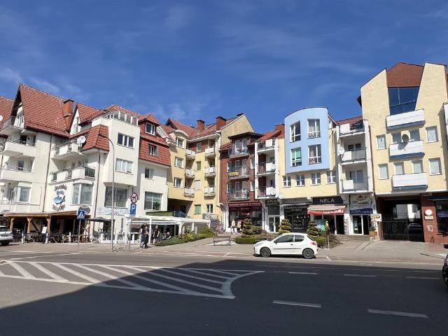 Mieszkanie na sprzedaż w Kołobrzeg, Zachodniopomorskie
