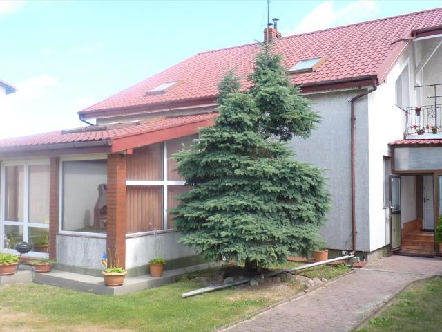 Dom na sprzedaż w Kołobrzeg, Zachodniopomorskie