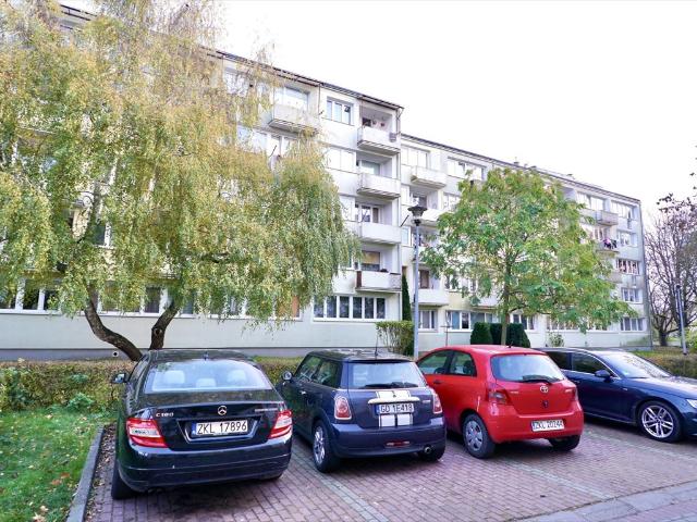 Mieszkanie na sprzedaż w Kołobrzeg, Zachodniopomorskie