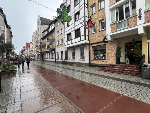 Mieszkanie na sprzedaż w Kołobrzeg, Zachodniopomorskie