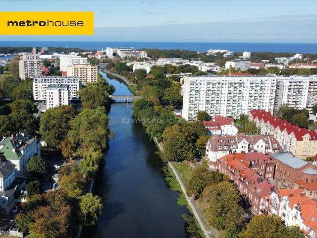 Mieszkanie na sprzedaż w Śródmieście, Kołobrzeg