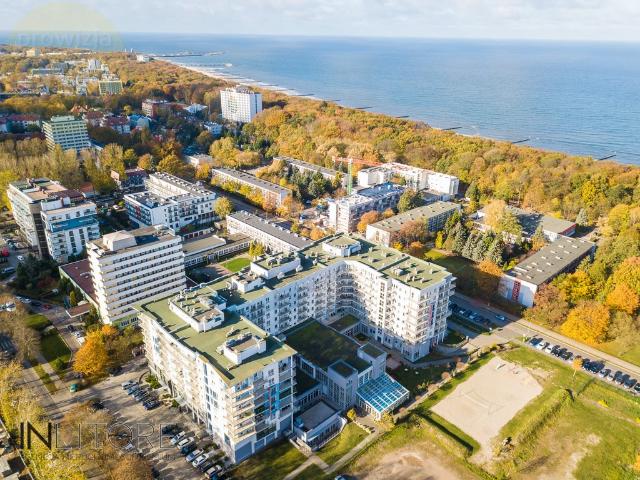 Mieszkanie na sprzedaż w Kołobrzeg, Zachodniopomorskie
