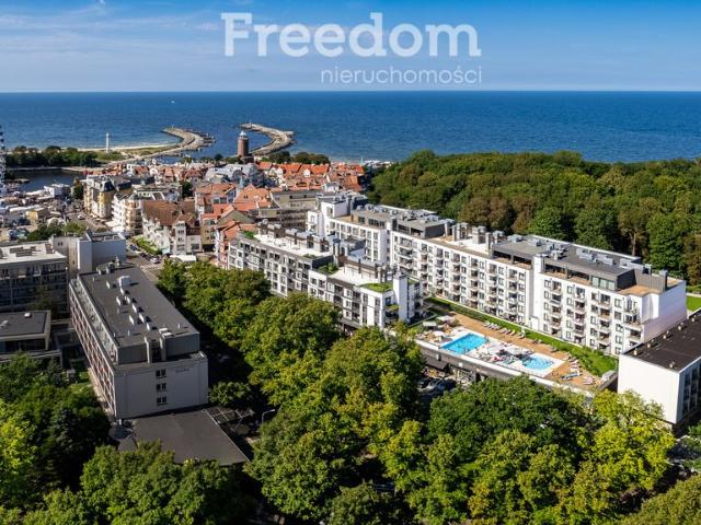 Mieszkanie na sprzedaż w Kołobrzeg, Zachodniopomorskie