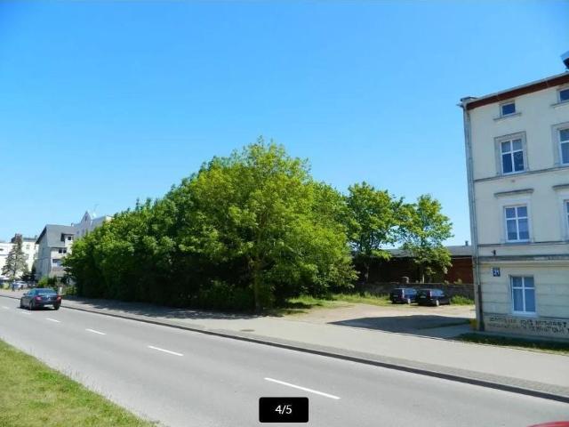 Grunt na sprzedaż w Kołobrzeg, Zachodniopomorskie